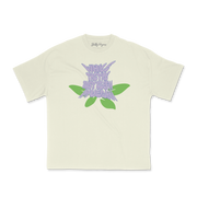 Slutty Vegan While They're Beefin'... I'm Vegan Tee – Bone 3