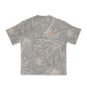 Slutty Vegan Logo Premium Tee – Camo