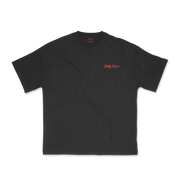 Slutty Vegan Logo Premium Tee – Black